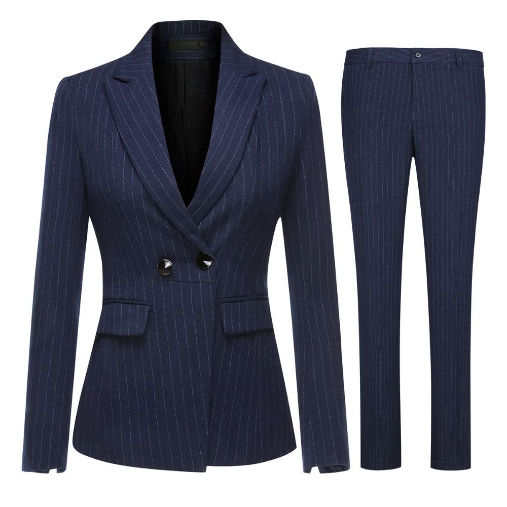 Business Suit (Jacket and Pants)
