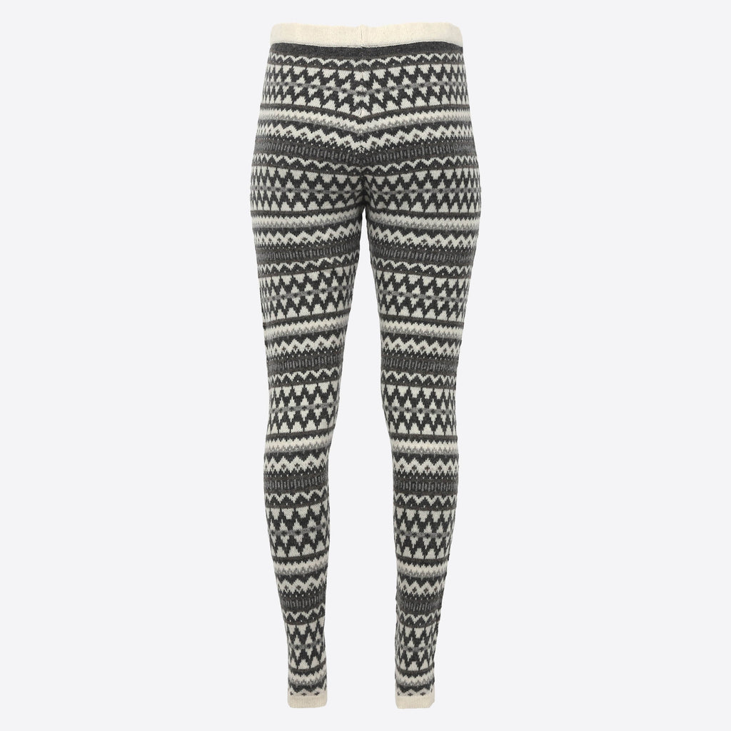 Patterned Leggings
